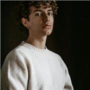 Studente universitario di lingue all’università di Sapienza offre lezioni di inglese fino a livello C2, di spagnolo fino a livello B2, e ripetizioni per liceo in tutte le materie umanistiche (tra cui Latino e Greco)